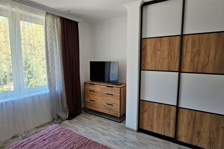 «Рипарио Апарт» курортный комплекс