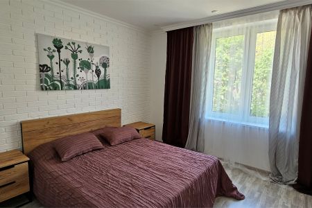 «Рипарио Апарт» курортный комплекс