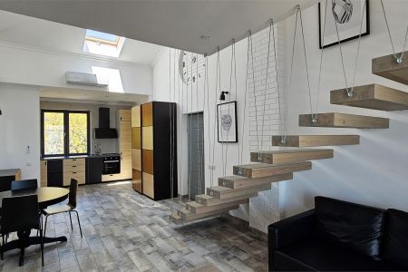 «Рипарио Апарт» курортный комплекс