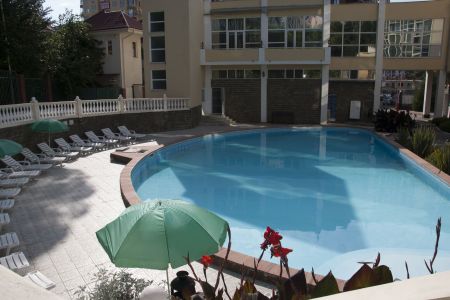 Внешний вид