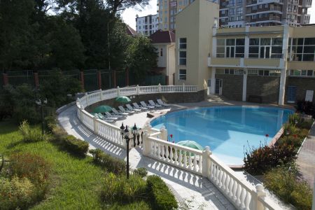 Внешний вид