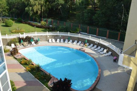 Внешний вид