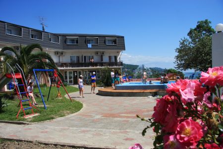 Внешний вид