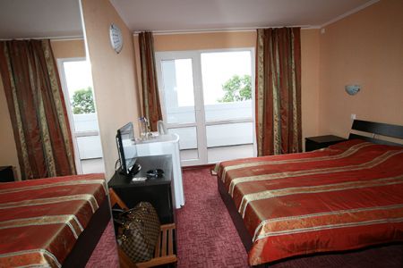 Внешний вид