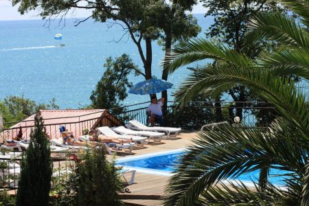 Внешний вид