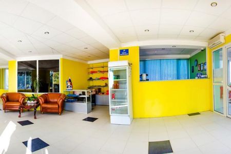 Внешний вид