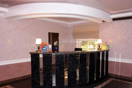 Внешний вид