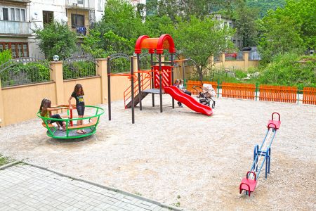 Внешний вид