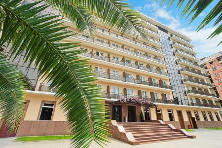 Сан-Марина (Гагра)