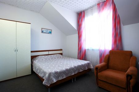 Улучшенный 2-местный