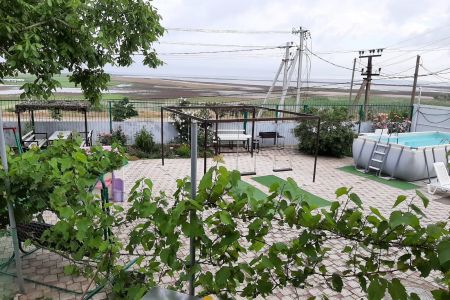 Территория