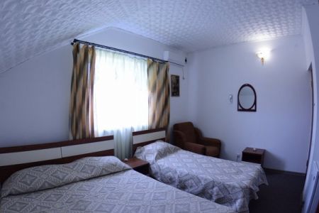 Улучшенный 3-местный