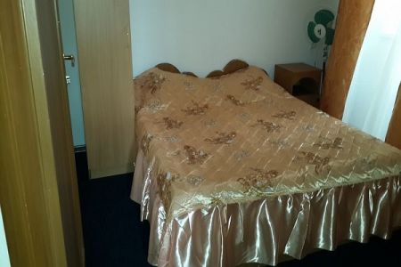 Вид с улицы