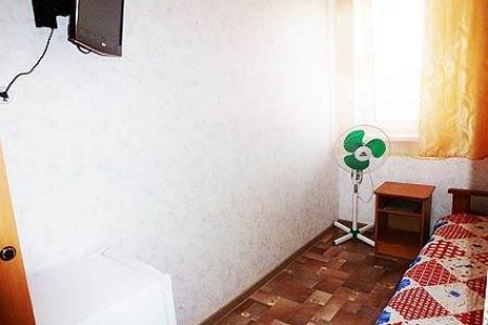 Вид с улицы