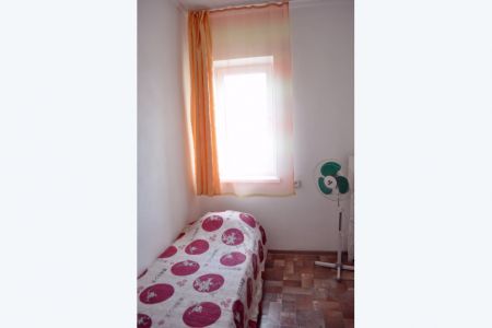 Эконом 1-местный 