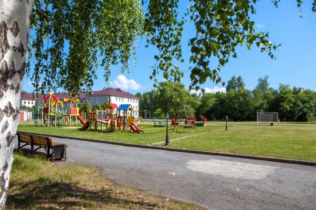 Внешний вид