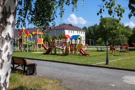 Внешний вид