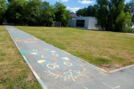 Внешний вид