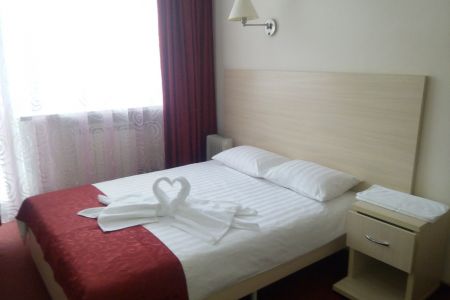 Стандарт 2-местный Дабл