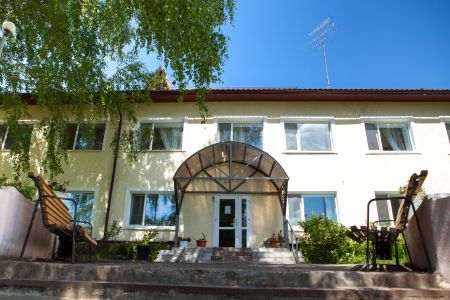 Внешний вид