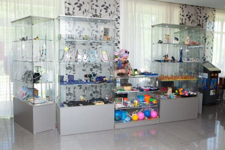 Внешний вид