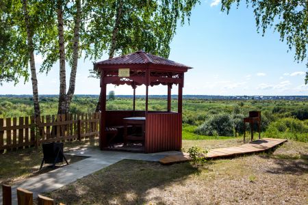 Внешний вид