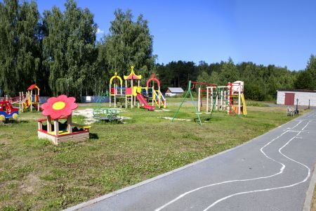 Внешний вид