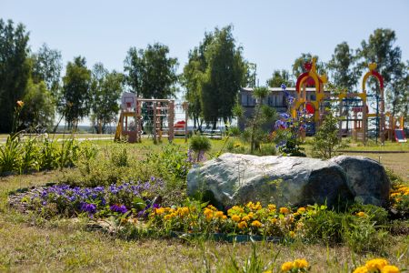 Внешний вид