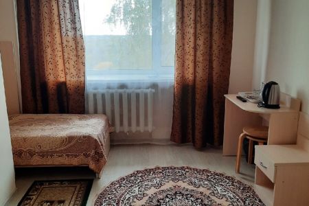 Стандарт 1-местный