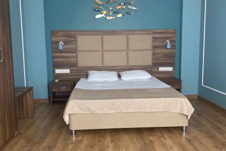 ПК 2-местный (с видом на море)