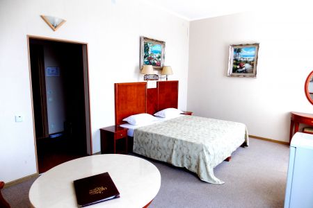 Стандартный 2-местный