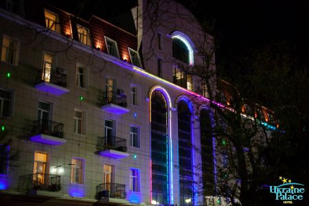 Внешний вид