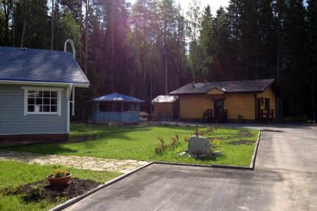 Внешний вид корпус 1