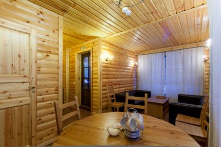 Внешний вид корпус 1