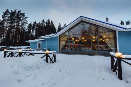 Внешний вид корпус 1