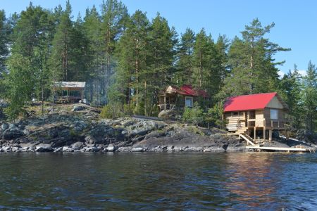 Внешний вид корпус 1