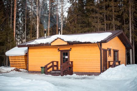 Внешний вид корпус 1