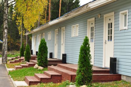 Внешний вид корпус 1