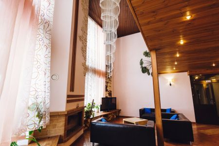 Внешний вид корпус 1