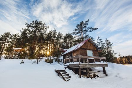 Внешний вид корпус 1