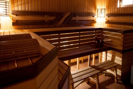 Внешний вид корпус 1