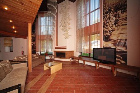 Внешний вид корпус 1