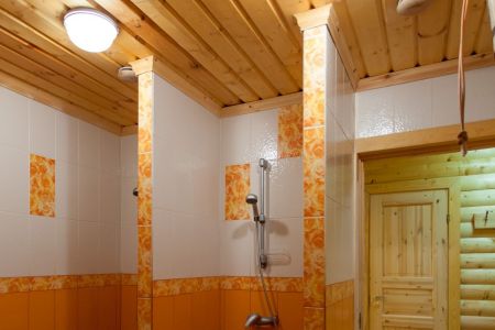 Внешний вид корпус 1