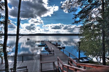 Внешний вид корпус 1