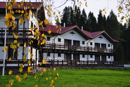 Внешний вид корпус 1