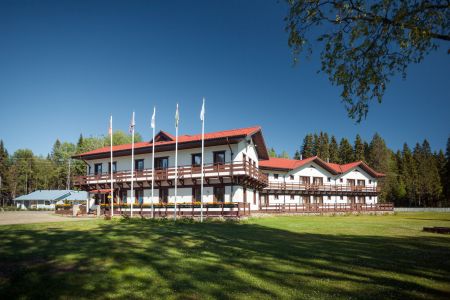 Внешний вид корпус 1