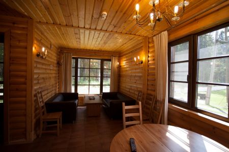 Внешний вид корпус 1