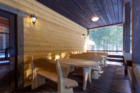 Внешний вид корпус 1