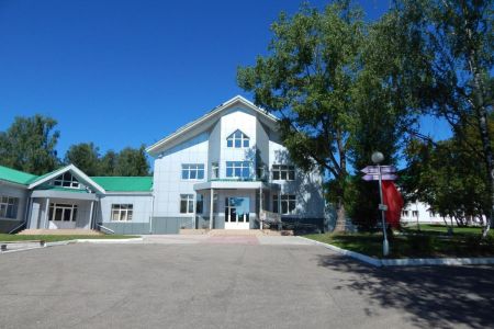 Внешний вид