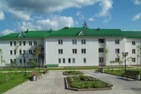 Внешний вид